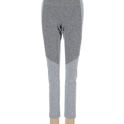 Outdoor Voices Women Gray Leggings XS