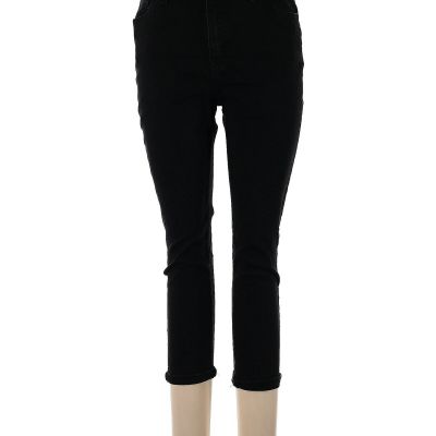 Madewell Women Black Jeggings 32W