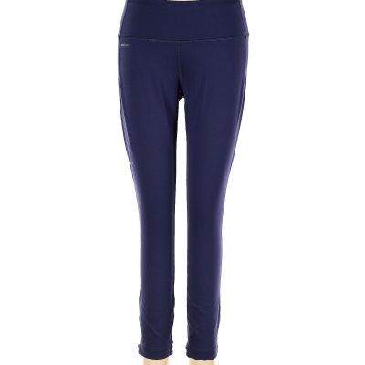 Lole Women Blue Leggings M