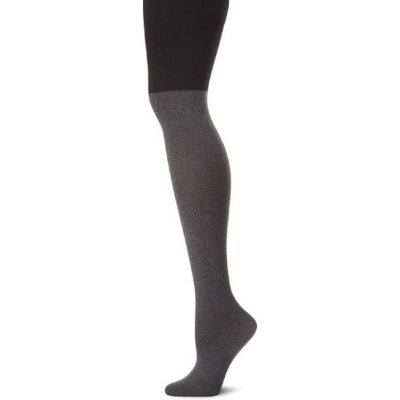 Calvin Klein Womens Matte Tights Medium