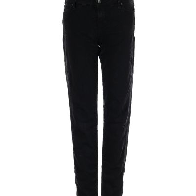 Celebrity Pink Women Black Jeggings 3