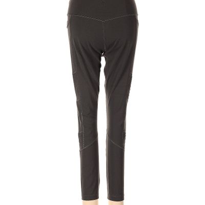 Athleta Women Gray Leggings XS