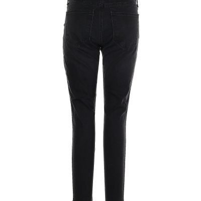 Gap Women Black Jeggings 30W