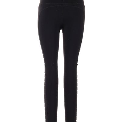 Tavi Noir Women Black Leggings XL