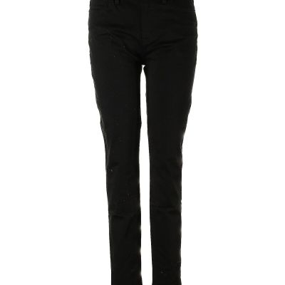 J.Crew Women Black Jeggings 31W