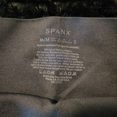 Spanx Leggings Medium Compression