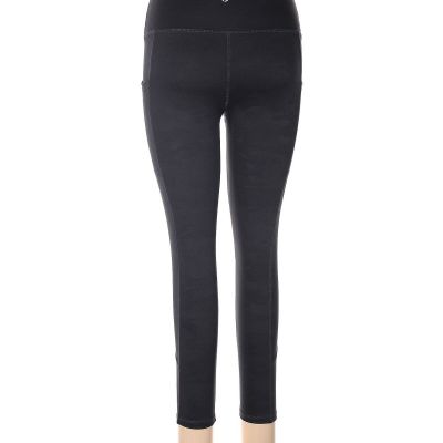 Marika Sport Women Black Leggings M