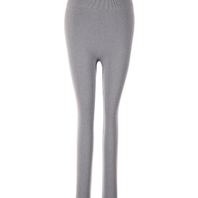 Unbranded Women Gray Leggings S