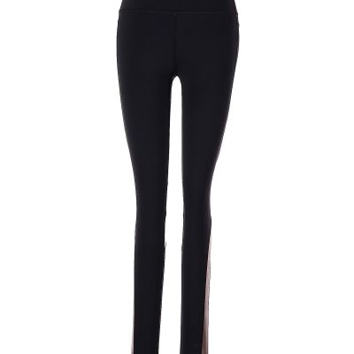 Alala Women Black Leggings S