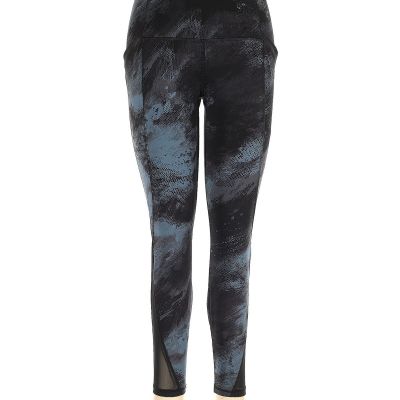 All in motion Women Black Leggings M