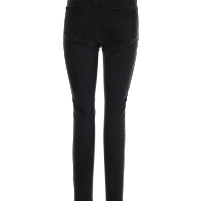 Kiind Of Women Black Jeggings 30W