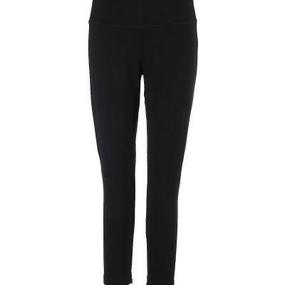 Gap Women Black Leggings L