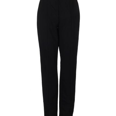 Unbranded Women Black Leggings S