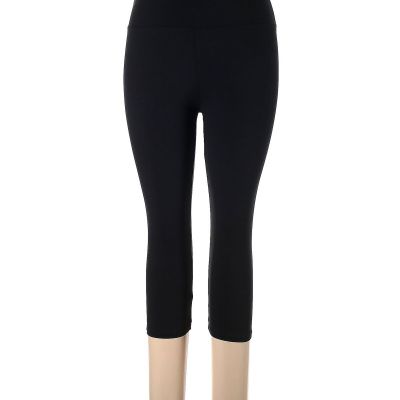 Unbranded Women Black Leggings L