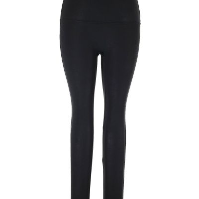 Assorted Brands Women Black Leggings XL