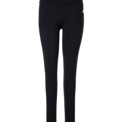 Adidas Women Black Leggings M