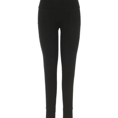 Z by Zella Women Black Leggings M