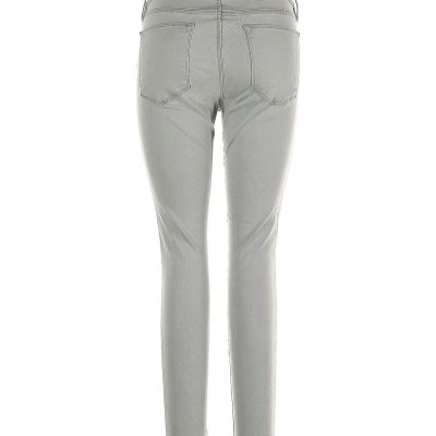 FRAME Denim Women Gray Jeggings 31W