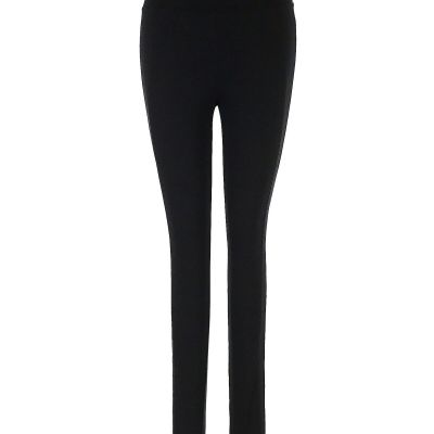 Assets Women Black Leggings S