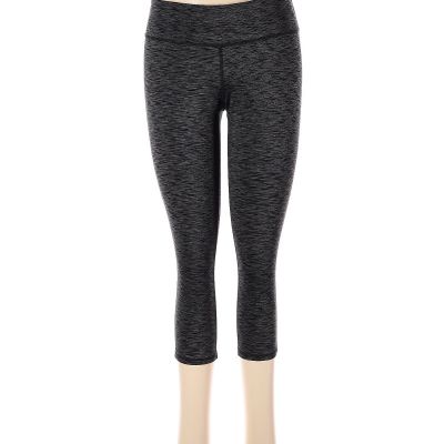 Ideology Women Gray Leggings M