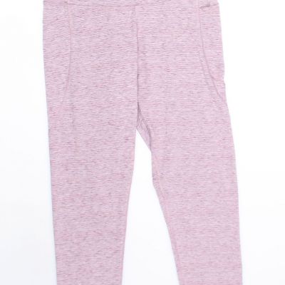 Champion womens Rose Gold Bottoms L