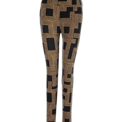 Lularoe Women Gold Leggings One Size