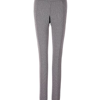 GAME Women Gray Leggings XXS