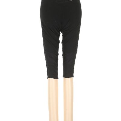 Nike Women Black Leggings XS