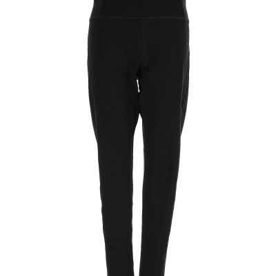 Girlfriend Collective Women Black Leggings XS