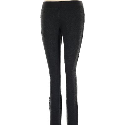 J.Crew Women Black Leggings 4 Tall