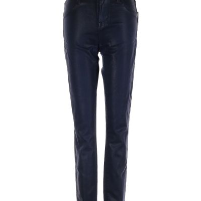 NWT J Brand Women Blue Jeggings 24W