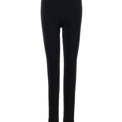 Unbranded Women Black Leggings S