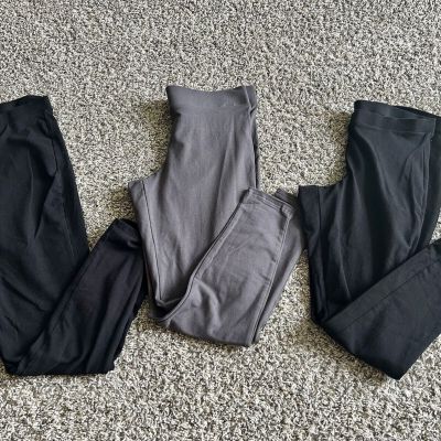 Torrid Size 1 Leggings Lot