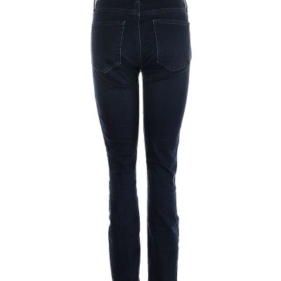 Gap Women Blue Jeggings 28W