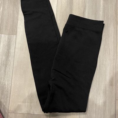 Bobbie  Brooks Women’s Plus Sz 2XL Black Super Soft Leggings