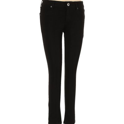 DL1961 Women Black Jeggings 25W