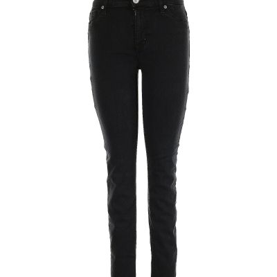 Hudson Jeans Women Black Jeggings 28W