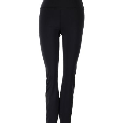 Just Fab Women Black Leggings S