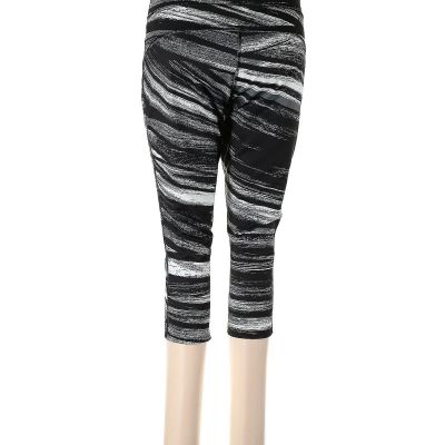 Xersion Women Black Leggings L