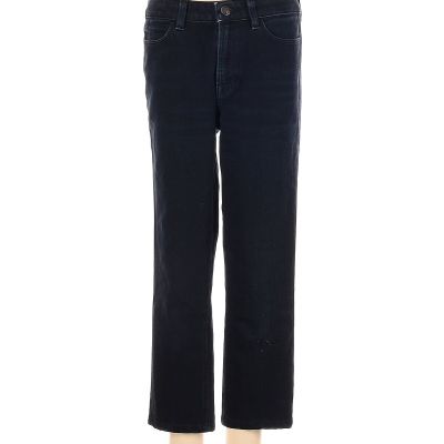 J Brand Women Blue Jeggings 27W