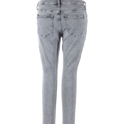 Gap Women Gray Jeggings 16