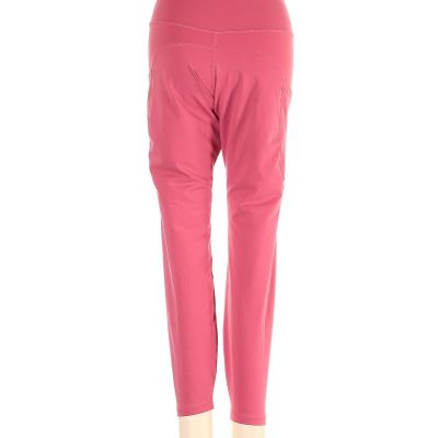 Assorted Brands Women Pink Leggings XS