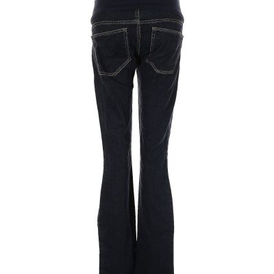 Gap Women Blue Jeggings 6