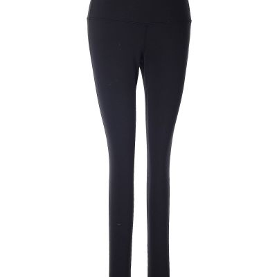 Athleta Women Black Leggings M