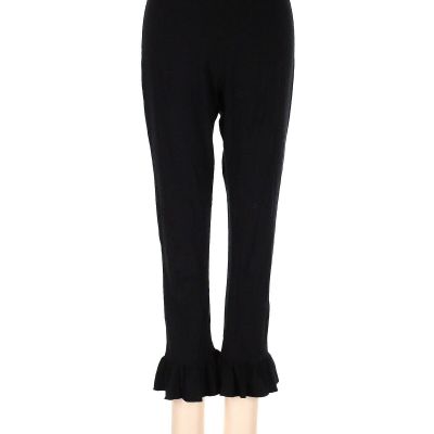 ASOS Women Black Leggings 0