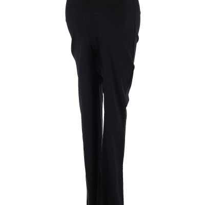 Ripe Women Black Leggings S Maternity