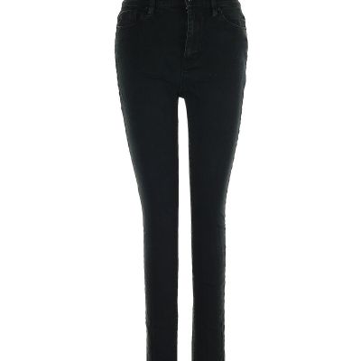 BDG Women Black Jeggings 28W