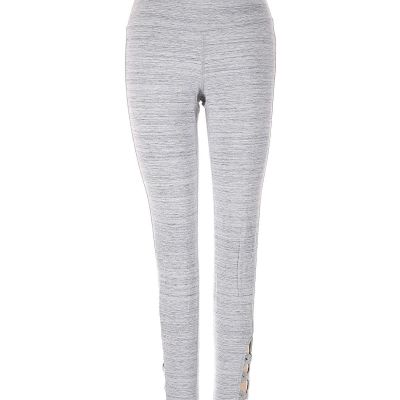 Gap Fit Women Gray Leggings S