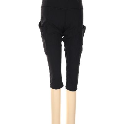 Athleta Women Black Leggings S