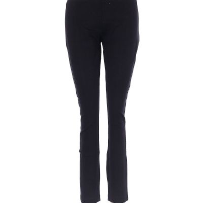 J.Crew Women Black Leggings 6